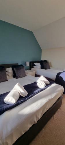 Beautiful Serviced Accommodation Bicester