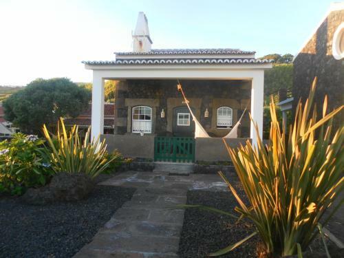Casa Ilh�u - Faj� Do Fisher