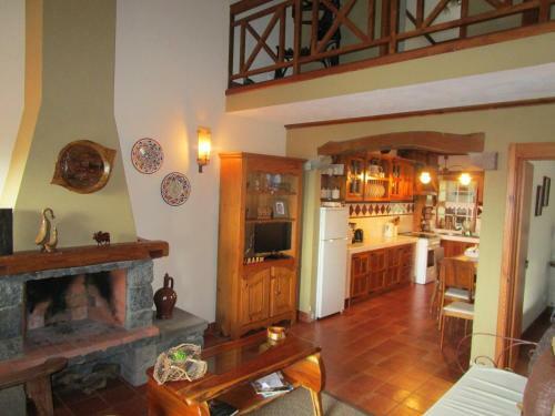 Casa Ilh�u - Faj� Do Fisher