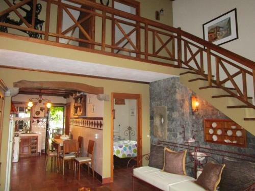 Casa Ilh�u - Faj� Do Fisher