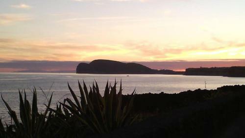 Casa Ilh�u - Faj� Do Fisher
