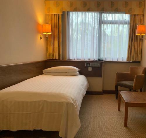 Littlebury Hotel
