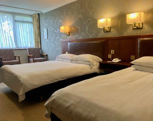 Littlebury Hotel