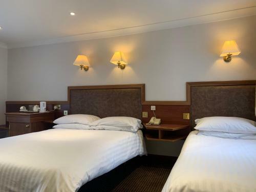 Littlebury Hotel