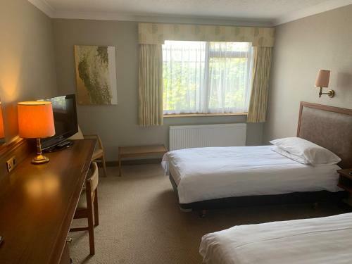 Littlebury Hotel