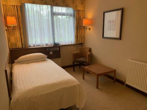 Littlebury Hotel