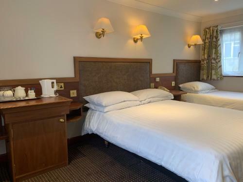 Littlebury Hotel