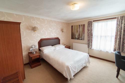 Littlebury Hotel