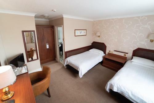 Littlebury Hotel