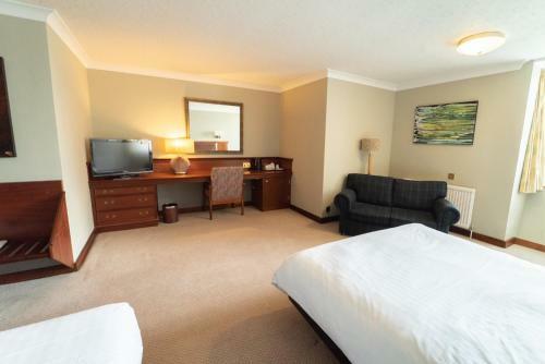Littlebury Hotel