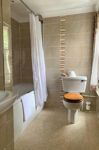 Littlebury Hotel