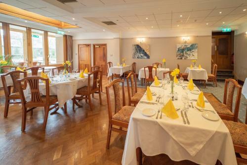 Littlebury Hotel