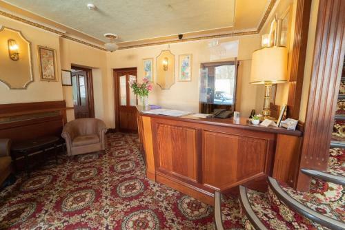 Littlebury Hotel