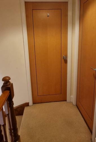 Wren Way Serviced Accommodation