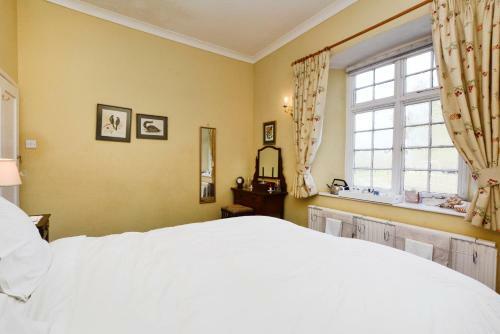 Bed & Breakfast The Old School