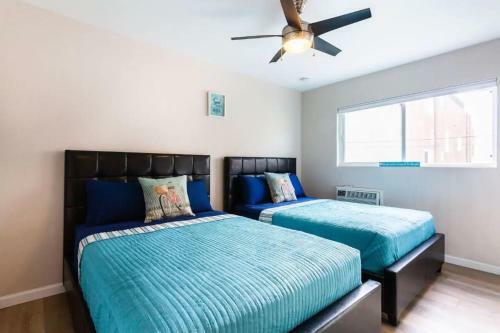 Apartamento Luxury Studio-few Steps To Beach, Near Seaworld!
