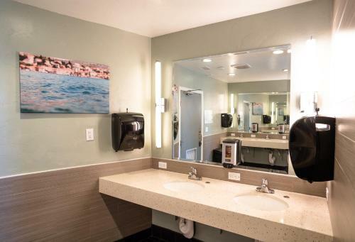 California Dreams Hostel - Ocean Beach
