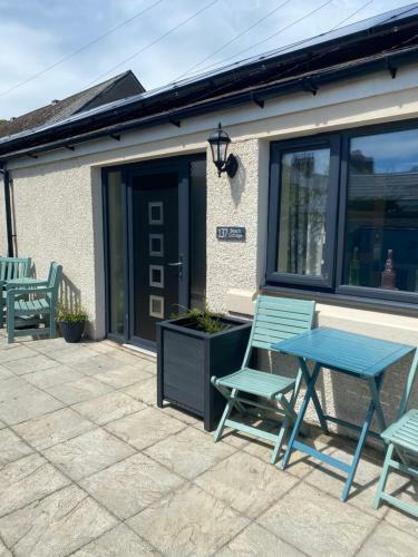 Beach Cottage