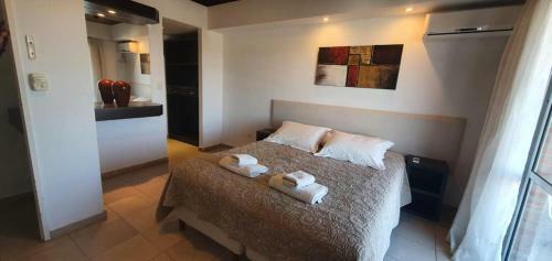 Hotel Ernestina Village