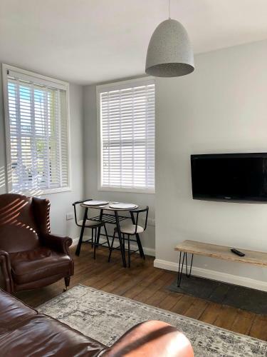 Apartamento The Drawing Office