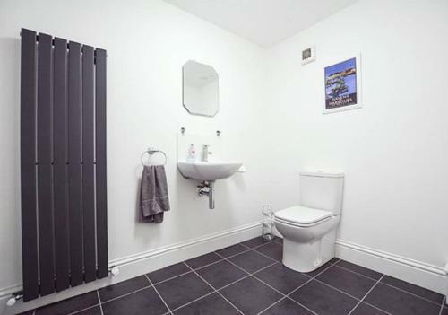 Reivers Apartment