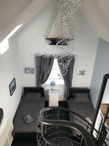 Reivers Apartment