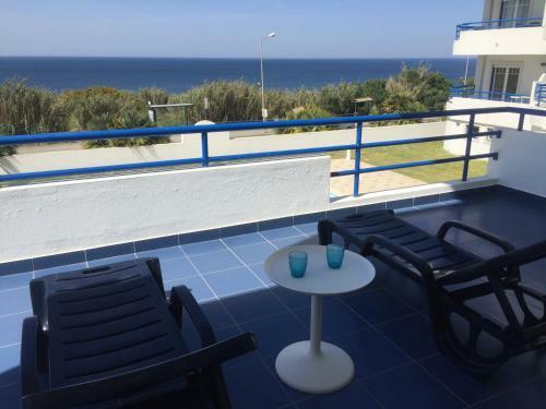 Ericeira Ocean View Apartment