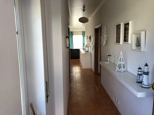 Ericeira Ocean View Apartment