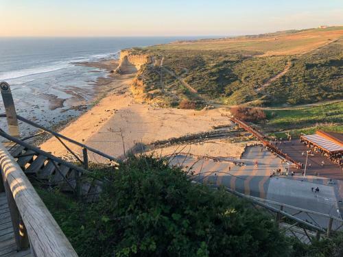 Ericeira Ocean View Apartment