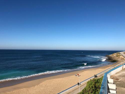 Ericeira Ocean View Apartment
