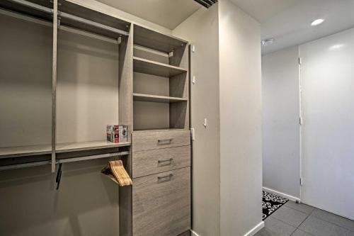 Apartamento Bayfront Getaway On Boardwalk With Hot Tub!