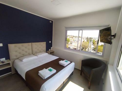 Hotel Astoria
