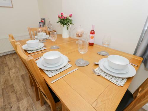5 Ceirnioge Cottages, Betws-y-coed