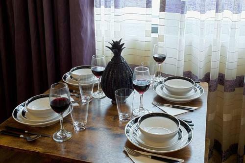 Apartamento Luxurious One Bedroom Suite With Balboa Park View