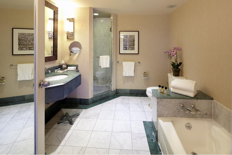 Intercontinental Hotel Montreal