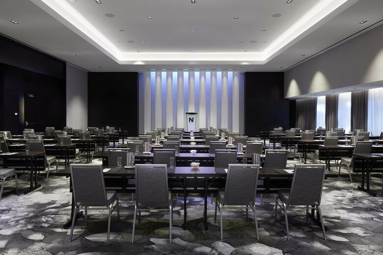 Intercontinental Hotel Montreal