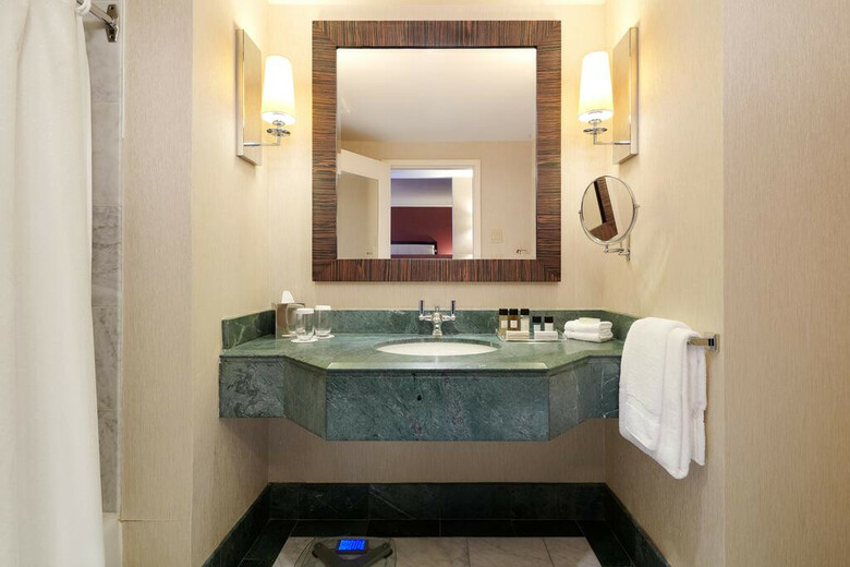 Intercontinental Hotel Montreal