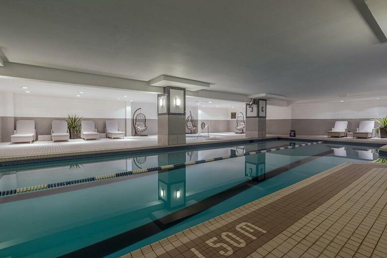 Hotel Delta Montreal