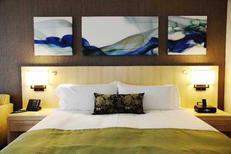 Hotel Delta Montreal