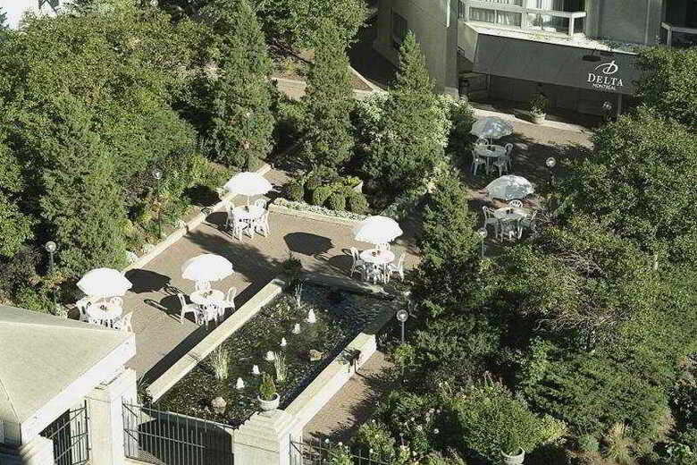 Hotel Delta Montreal