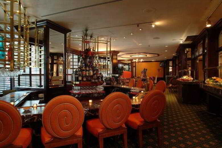Hotel Delta Montreal
