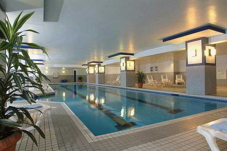 Hotel Delta Montreal