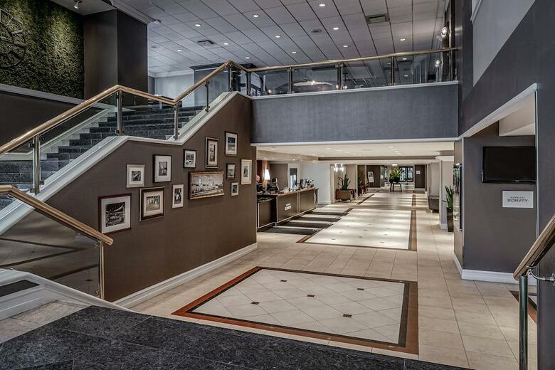Hotel Delta Montreal