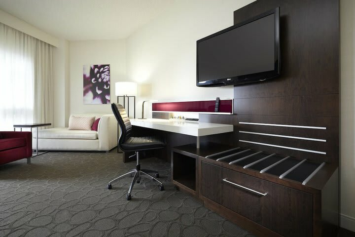 Hotel Delta Montreal