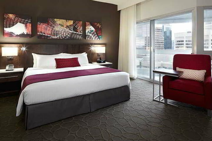 Hotel Delta Montreal