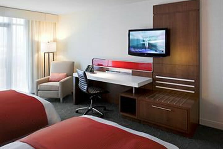 Hotel Delta Montreal