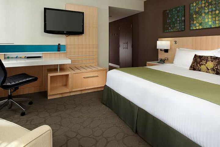 Hotel Delta Montreal