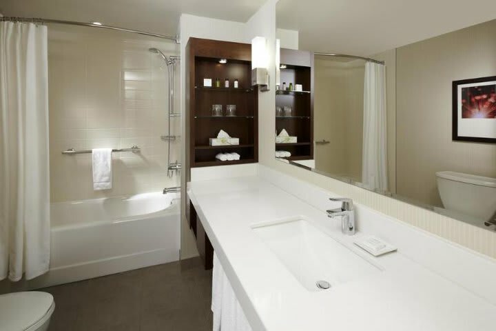 Hotel Delta Montreal