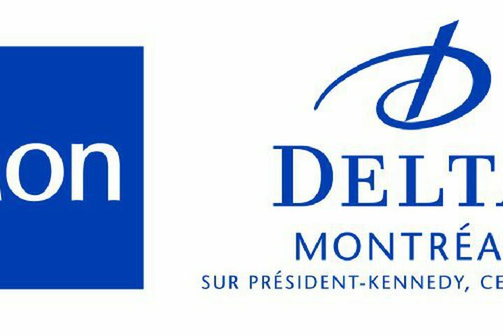Hotel Delta Montreal