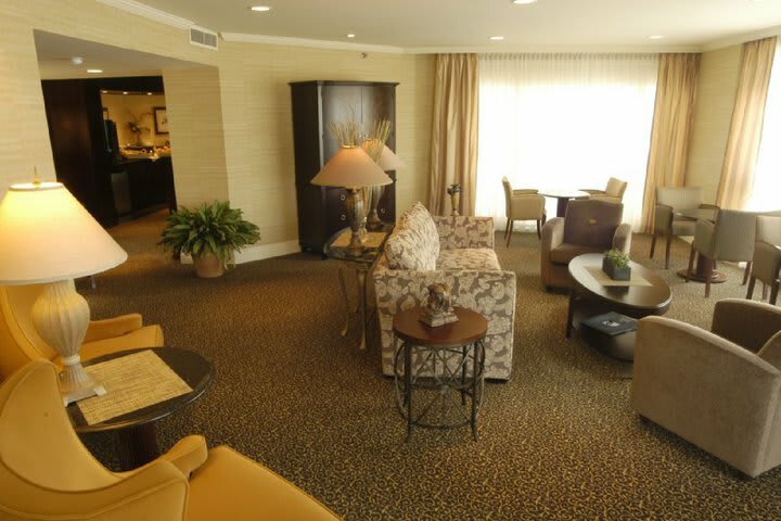 Hotel Delta Montreal